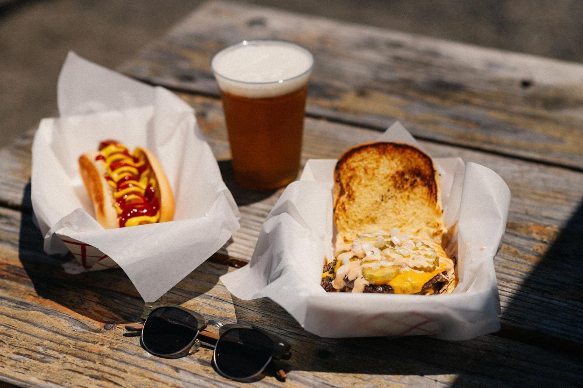 Johnson's And Guerneville