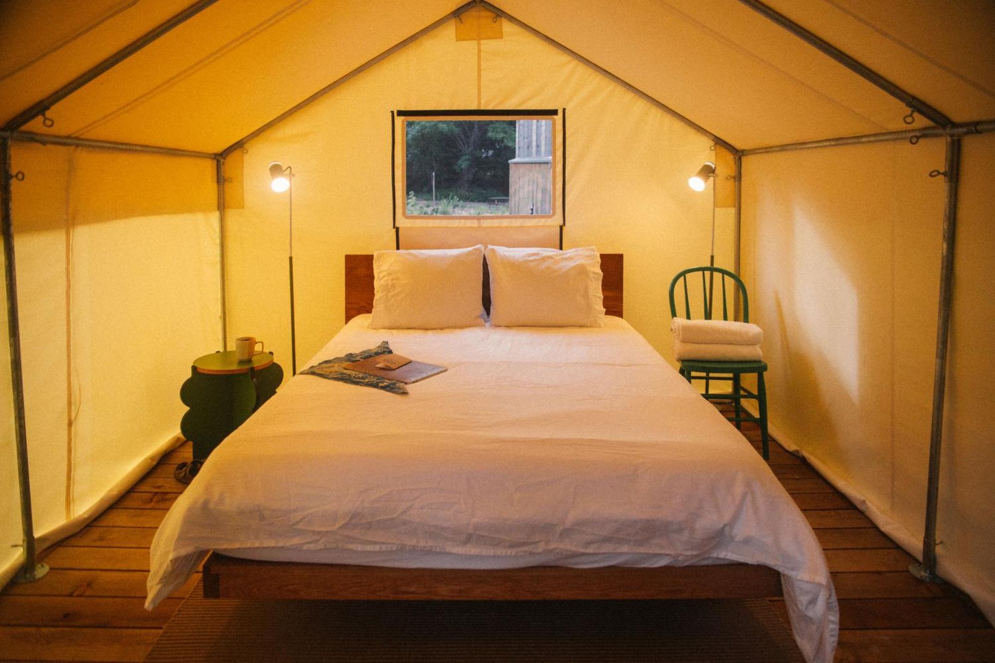 Lodge Johnson's And Guerneville
