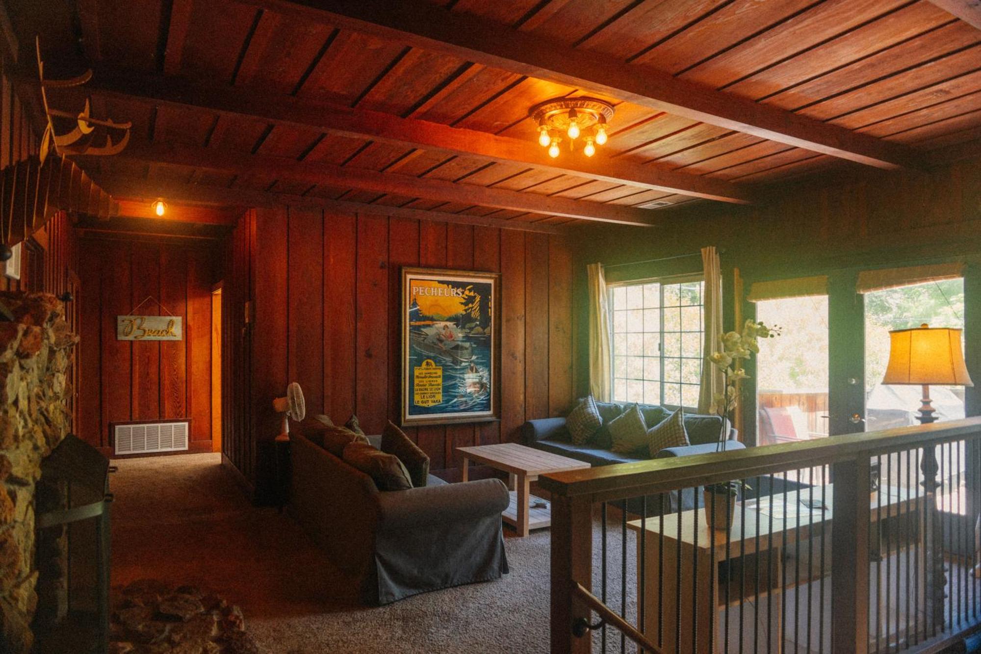 Lodge Johnson's And