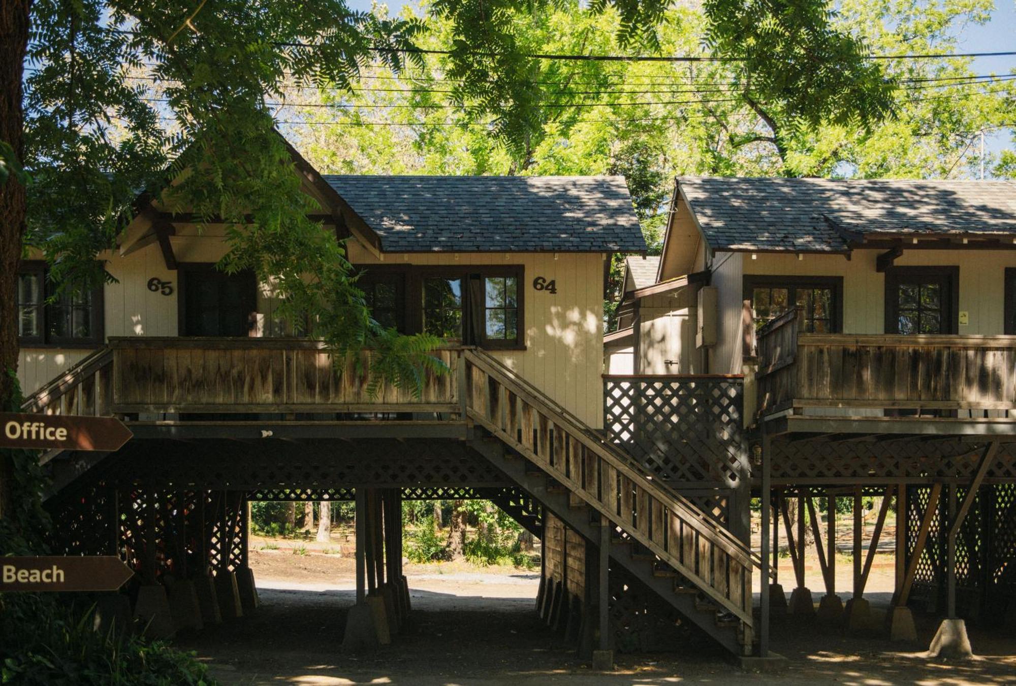 Lodge Johnson's And